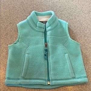 REI Vest 12months